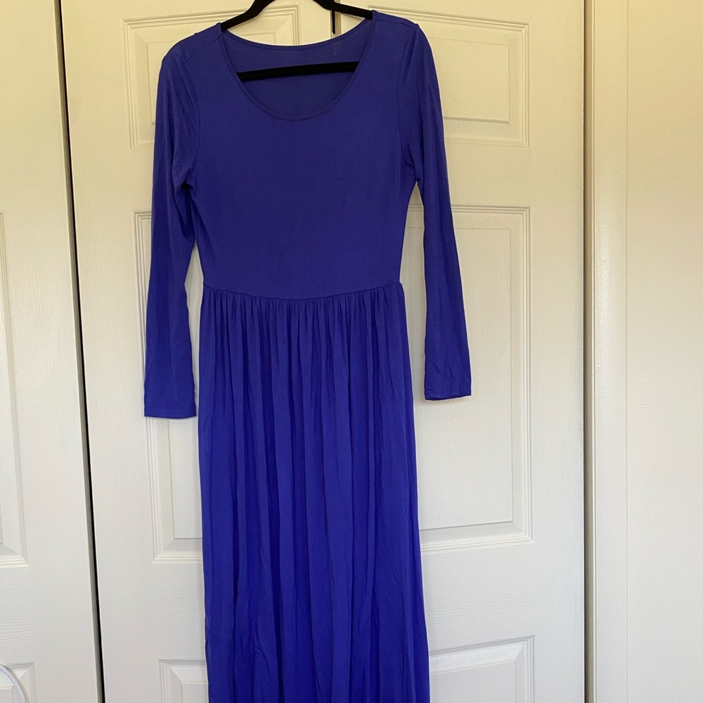 ⭐️BOGO Maxi Dress